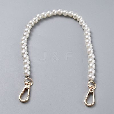 Bag Chain Straps AJEW-P076-08A-1