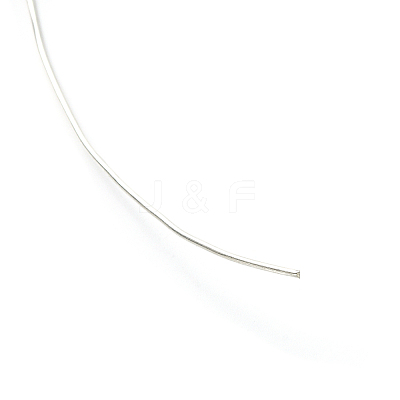 Dead Soft 925 Sterling Silver Wire STER-NH005-A-1