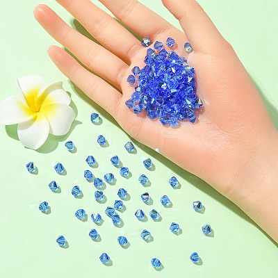 Preciosa® Crystal Beads X-PRC-BA6-30050-201-1