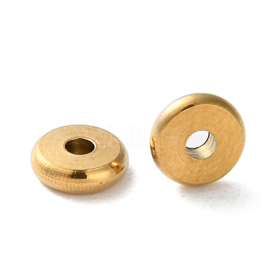 Ion Plating(IP) 304 Stainless Steel Beads X-STAS-C114-20G-1