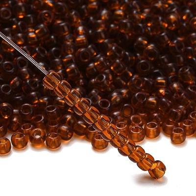 TOHO 6/0 Round Beads SEED-XTR06-0941-1
