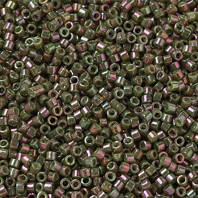 MIYUKI Delica Beads SEED-X0054-DB0133-1