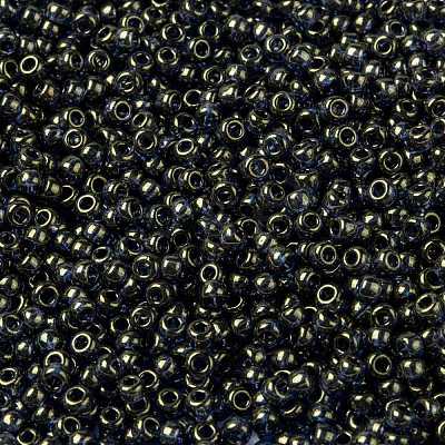 MIYUKI Round Rocailles Beads SEED-JP0009-RR2447-1