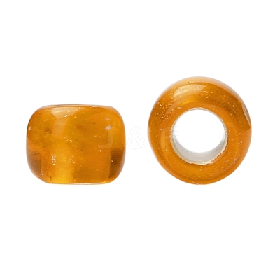 TOHO 8/0 Round Beads X-SEED-TR08-0030F-1