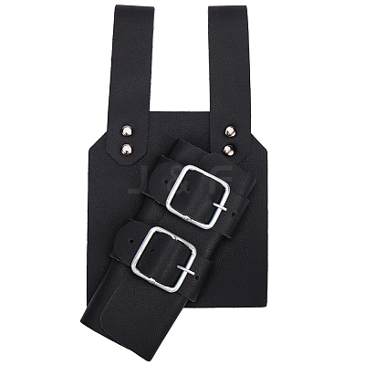 Medieval Retro Sword Holster AJEW-WH20006-74B-1