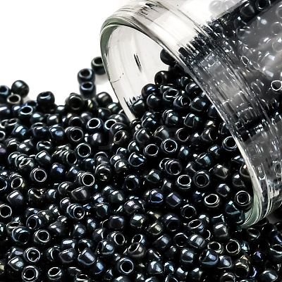 TOHO 11/0 Round Beads X-SEED-TR11-0088-1
