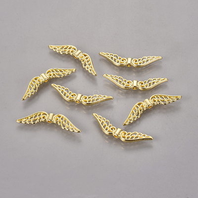 Tibetan Style Alloy Beads X-K0NR6011-1