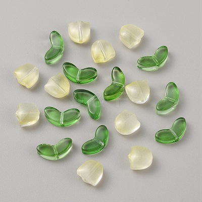 Handmade Lampwork Beads LAMP-TAC0004-04E-1