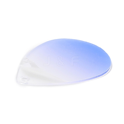 Acrylic Pendants X1-OACR-B009-01A-1