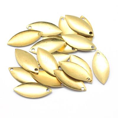 Brass Pendants KK-P119-01C-RS-1