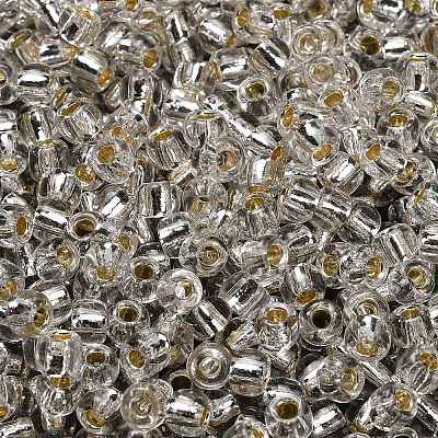 TOHO 3/0 Round Beads SEED-TR03-0021-1