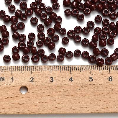 TOHO 6/0 Round Beads X-SEED-TR06-0046-1