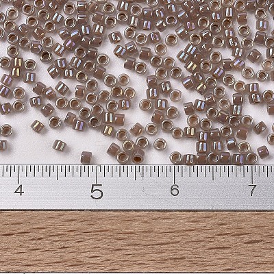 MIYUKI Delica Beads X-SEED-J020-DB1749-1