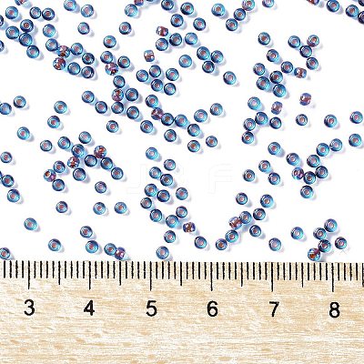 TOHO 11/0 Round Beads SEED-XTR11-0381-1