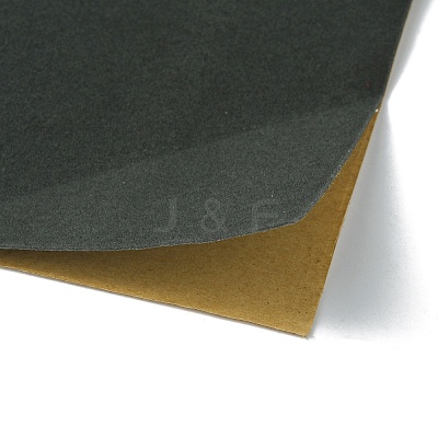 Jewelry Flocking Cloth DIY-BC0011-34E-1