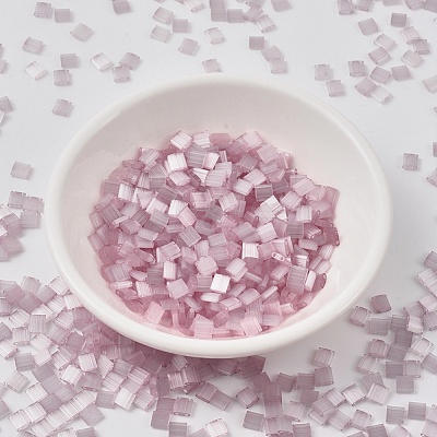 MIYUKI TILA Beads SEED-JP0008-TL2597-1