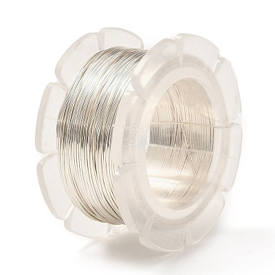 Round Copper Craft Wire X-CWIR-C001-01A-11-1