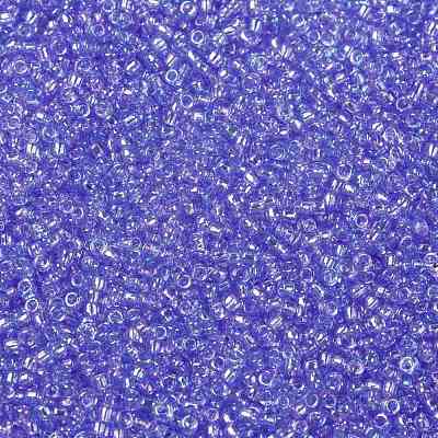 TOHO 15/0 Round Beads X-SEED-TR15-0168-1