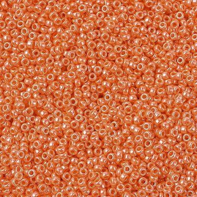 MIYUKI Round Rocailles Beads X-SEED-G007-RR0424-1
