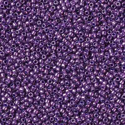 TOHO Round Seed Beads SEED-XTR11-0461-1