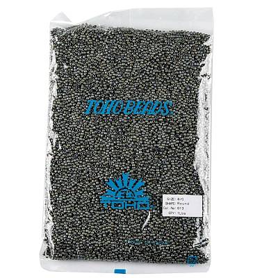 TOHO 8/0 Round Beads SEED-TR08-0613-1