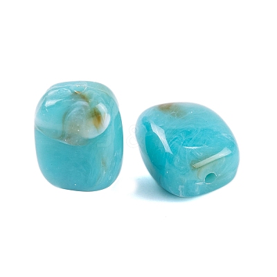 Acrylic Bead OACR-H120-02H-1