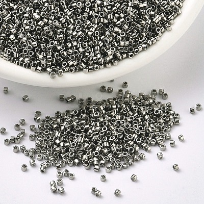 MIYUKI Delica Beads SEED-X0054-DB0021-1