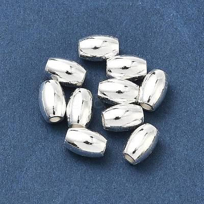 Brass Beads KK-H532-34B-S-1