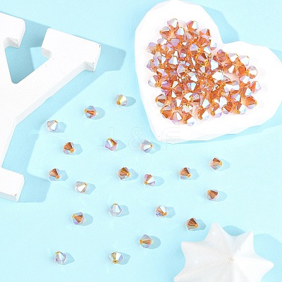 Preciosa® Crystal Beads X-PRC-BA4-10070-20000-1