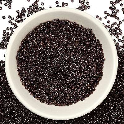 TOHO 6/0 Demi Round Beads Y-SEED-DR06-0502-1