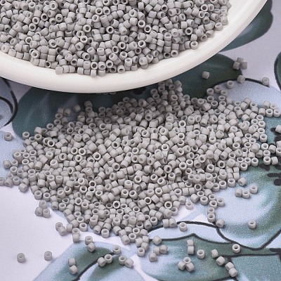 MIYUKI Delica Beads SEED-X0054-DB1518-1