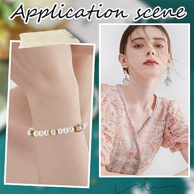360Pcs 12 Styles Tibetan Style Alloy Bead Cap FIND-SC0008-81-1