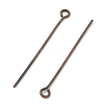 Red Copper X-EPC3.5cm-R-1