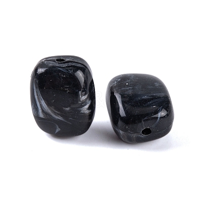 Acrylic Bead OACR-H120-02E-1