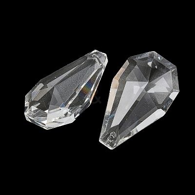 Glass Chandelier Prism Pendants GL-CBAAE15-09-1