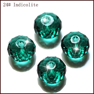 K9 Glass SWAR-F068-8x10mm-24-1
