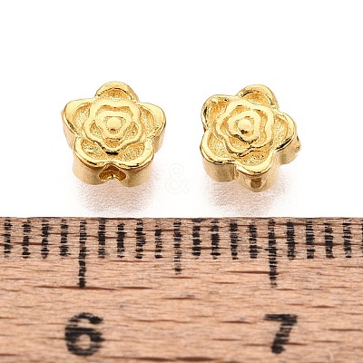 925 Sterling Silver Beads STER-N016-68G-1