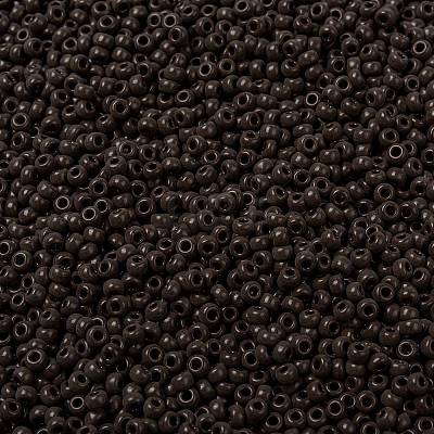 MIYUKI Round Rocailles Beads SEED-X0055-RR0409-1