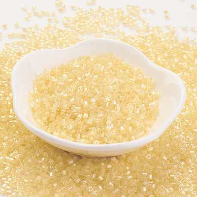 TOHO Japanese Seed Beads SEED-K007-2mm-901-1