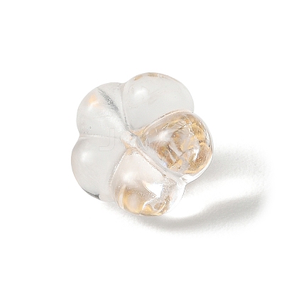 Natural Quartz Crystal Beads KK-D262-08G-03-1
