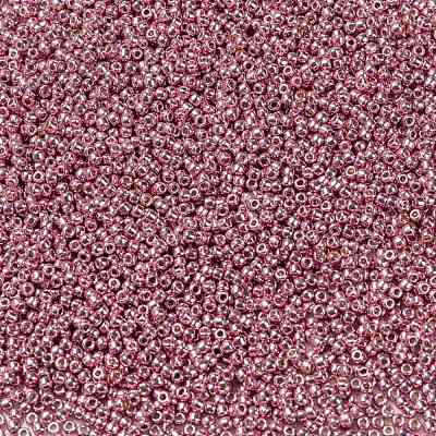 TOHO 11/0 Round Beads SEED-XTR11-PF0553-1