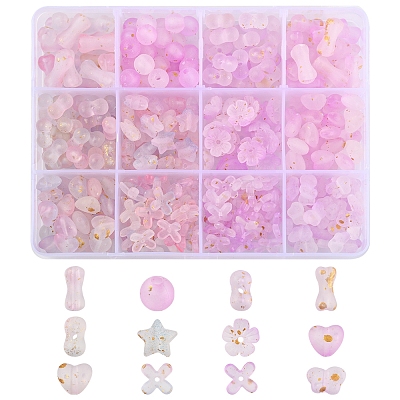 DIY Jewelry Making Findings Kits DIY-FS0008-98-1