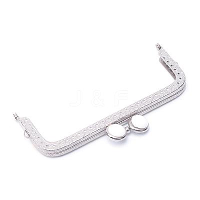 Iron Purse Frame Handle FIND-Q034P-02-1