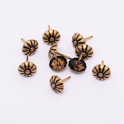 Iron Nails X-AJEW-WH0018-95AB-1