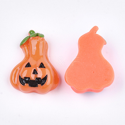 Resin Cabochons LS-CRES-Q198-206-1