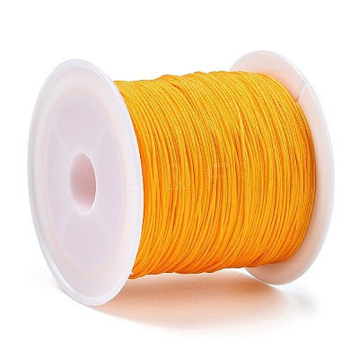 Nylon Chinese Knot Cord NWIR-C003-01B-21-1