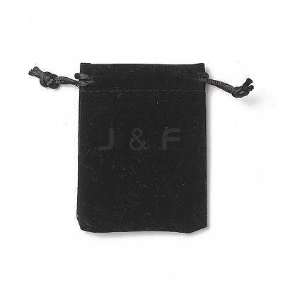 Velvet Packing Pouches LS-TP-I002-7x9-08-1