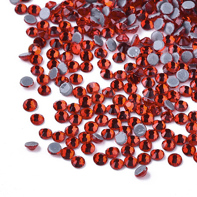 Hotfix Rhinestone RGLA-S003-08SS-24-1
