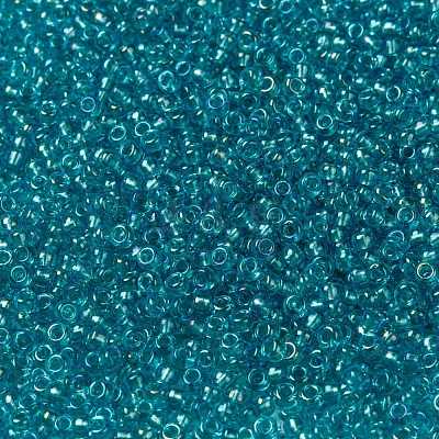 MIYUKI Round Rocailles Beads SEED-JP0009-RR1822-1