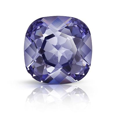 Preciosa® MAXIMA Crystal Fancy Stones Y-PRC-FC10-20410-1